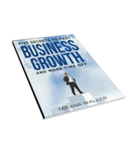 Business Growth Secrets